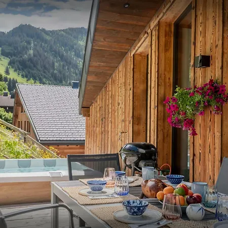 Alterra - Ovo Network Châtel