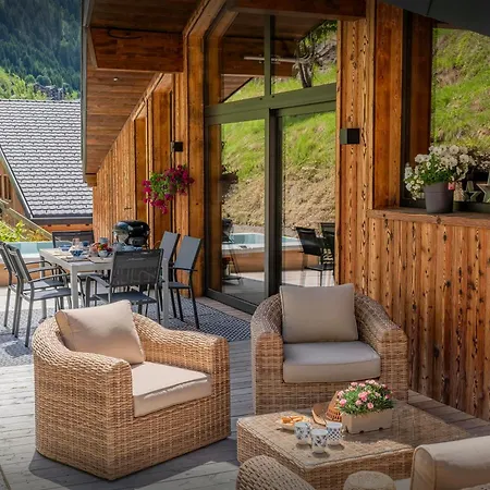 Alterra - Ovo Network Châtel