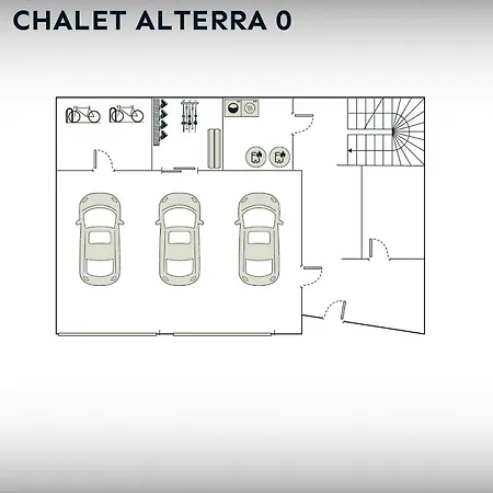 Alterra - Ovo Network Alpehytte Châtel